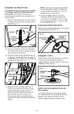 Preview for 20 page of SNOWJOE AUTOJOE ATJ-AIR1-HYB Manual