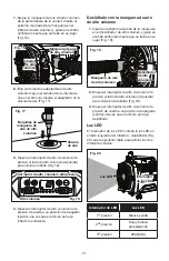 Preview for 21 page of SNOWJOE AUTOJOE ATJ-AIR1-HYB Manual