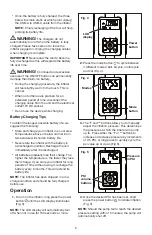 Preview for 6 page of SNOWJOE AUTOJOE ATJ-CA100 Manual