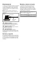 Preview for 14 page of SNOWJOE Autojoe ATJ-V501 Manual