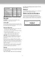 Preview for 7 page of SNOWJOE BJ601C Operator'S Manual