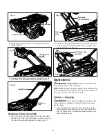 Предварительный просмотр 13 страницы SNOWJOE iON100V-21SB-CT-RM Operator'S Manual