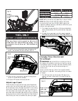 Предварительный просмотр 14 страницы SNOWJOE iON100V-21SB-CT-RM Operator'S Manual