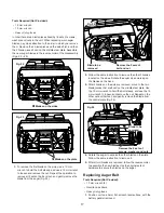 Предварительный просмотр 17 страницы SNOWJOE iON100V-21SB-CT-RM Operator'S Manual