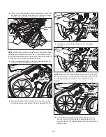 Предварительный просмотр 18 страницы SNOWJOE iON100V-21SB-CT-RM Operator'S Manual