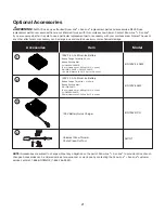 Предварительный просмотр 21 страницы SNOWJOE iON100V-21SB-CT-RM Operator'S Manual