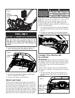 Preview for 13 page of SNOWJOE iON100V-21SB-CT Operator'S Manual