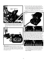 Preview for 11 page of SNOWJOE iON100V-21SB Operator'S Manual