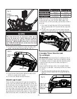 Preview for 13 page of SNOWJOE iON100V-21SB Operator'S Manual