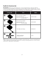 Preview for 21 page of SNOWJOE iON100V-21SB Operator'S Manual