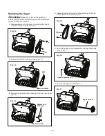 Предварительный просмотр 13 страницы SNOWJOE iON13SS-CT-RM Operator'S Manual