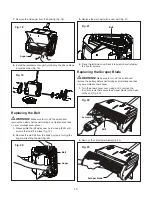 Предварительный просмотр 14 страницы SNOWJOE iON13SS-CT-RM Operator'S Manual