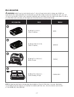 Предварительный просмотр 17 страницы SNOWJOE iON13SS-CT-RM Operator'S Manual