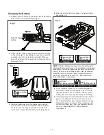 Предварительный просмотр 11 страницы SNOWJOE iON13SS-HYB Manual