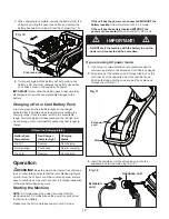 Предварительный просмотр 12 страницы SNOWJOE iON13SS-HYB Manual