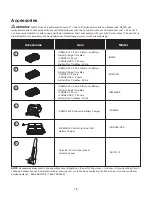 Предварительный просмотр 18 страницы SNOWJOE iON13SS-HYB Manual