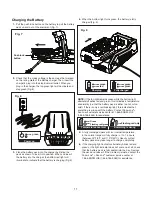 Предварительный просмотр 11 страницы SNOWJOE iON13SS-LTE-HYB Operator'S Manual