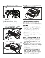 Предварительный просмотр 16 страницы SNOWJOE iON13SS-LTE-HYB Operator'S Manual