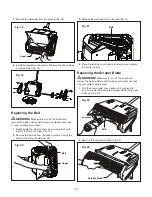 Preview for 13 page of SNOWJOE iON13SS-RM Operator'S Manual