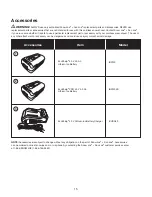 Preview for 15 page of SNOWJOE iON13SS-RM Operator'S Manual