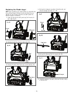 Предварительный просмотр 15 страницы SNOWJOE iON15SB-CT-RM Operator'S Manual