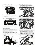 Предварительный просмотр 16 страницы SNOWJOE iON15SB-CT-RM Operator'S Manual