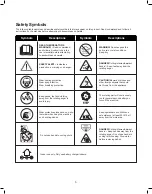 Предварительный просмотр 5 страницы SNOWJOE iON15SB-LT Operator'S Manual