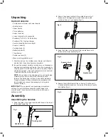 Предварительный просмотр 7 страницы SNOWJOE iON15SB-LT Operator'S Manual