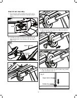 Предварительный просмотр 8 страницы SNOWJOE iON15SB-LT Operator'S Manual