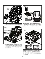 Предварительный просмотр 12 страницы SNOWJOE iON16LM-HYB Operator'S Manual