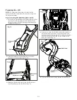 Предварительный просмотр 14 страницы SNOWJOE iON16LM-HYB Operator'S Manual