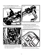 Предварительный просмотр 15 страницы SNOWJOE iON16LM-HYB Operator'S Manual