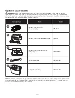 Предварительный просмотр 19 страницы SNOWJOE iON16LM-HYB Operator'S Manual