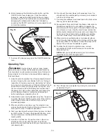 Предварительный просмотр 15 страницы SNOWJOE iON18SB-HYB-RM Operator'S Manual