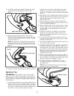 Предварительный просмотр 12 страницы SNOWJOE iON21SB-PRO-RM Operator'S Manual