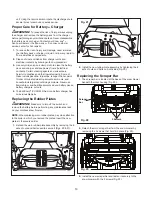 Предварительный просмотр 14 страницы SNOWJOE iON21SB-PRO-RM Operator'S Manual