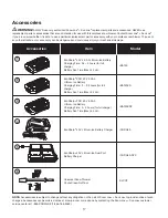 Предварительный просмотр 17 страницы SNOWJOE iON21SB-PRO-RM Operator'S Manual