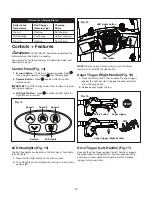 Preview for 13 page of SNOWJOE iON24SB-CT-RM Operator'S Manual