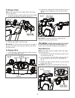 Preview for 16 page of SNOWJOE iON24SB-CT-RM Operator'S Manual