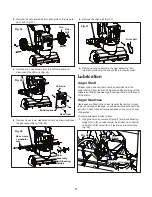 Preview for 22 page of SNOWJOE iON24SB-CT-RM Operator'S Manual