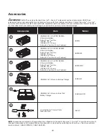 Preview for 25 page of SNOWJOE iON24SB-CT-RM Operator'S Manual