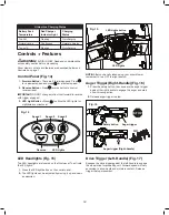 Preview for 12 page of SNOWJOE iON24SB-XR Operator'S Manual