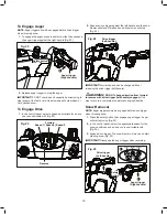 Preview for 15 page of SNOWJOE iON24SB-XR Operator'S Manual