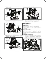 Preview for 21 page of SNOWJOE iON24SB-XR Operator'S Manual