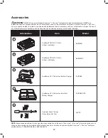 Preview for 24 page of SNOWJOE iON24SB-XR Operator'S Manual