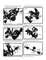 Preview for 20 page of SNOWJOE iON24SB-XRP-RM Operator'S Manual