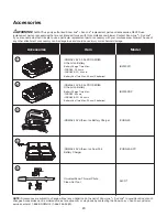 Preview for 25 page of SNOWJOE iON24SB-XRP-RM Operator'S Manual