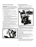 Предварительный просмотр 14 страницы SNOWJOE iON8024-CT-RM Operator'S Manual