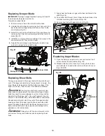 Предварительный просмотр 19 страницы SNOWJOE iON8024-CT-RM Operator'S Manual