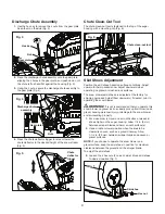 Preview for 9 page of SNOWJOE iON8024-CT Operator'S Manual